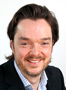 Paul Griffiths