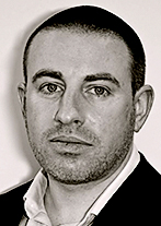 Robin Hilton