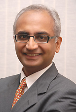 Sunil Mirani