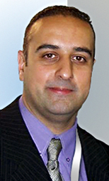 Tariq Mirza