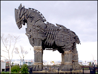 trojan horse