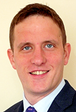 Tom Wormald