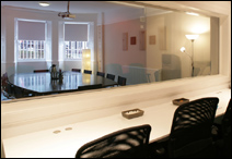 User Vision Focus