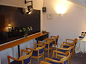 Client Room