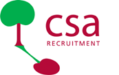 CSA Recruitment