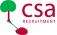 CSA Recruitment