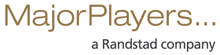 Major Players - A Randstad company