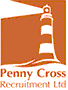 Penny Cross Recruitment