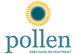 Pollen Recruitment