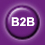 B2B