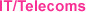 IT/Telecoms