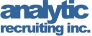 Analytic Recruiting Inc.