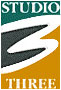 System Three Logo