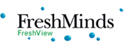 FreshView Logo