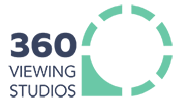 360 Viewing Studios Logo