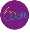 60 Watt Research Ltd Logo