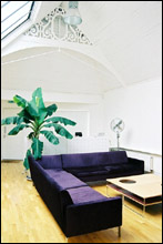 Main Room