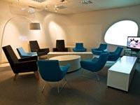 Respondent Room Respondent Room