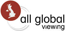 All Global Viewing Logo