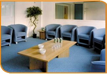 Anglers Lane Studio
