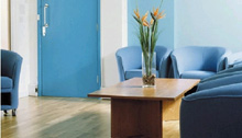 Anglers Lane Studio