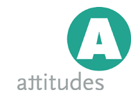 Attitudes Logo