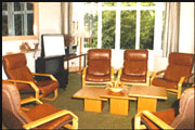Manchester Studio
