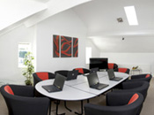 Buxton Suite