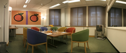 Orange Suite