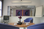 Aubergine Suite
