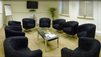 Focus Group Room