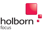 Holborn Focus Logo