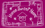 Home Sweet Home Logo