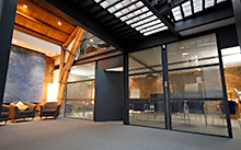 Breakout-Spaces