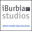 iBurbia Studios Logo