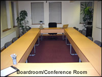boardroom