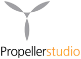 Propeller Studio Logo