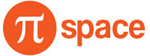 Pi Space Logo