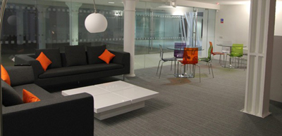 Breakout Room