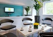 Blue Room