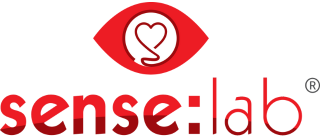 Sense:lab Leeds Logo