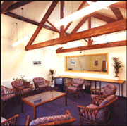 Sheffield Studio