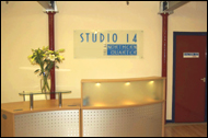 Studio 14
