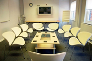 Studio 14 - Hilton Room