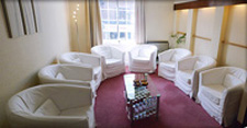 Focus Group Room