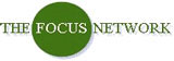 London Focus Logo