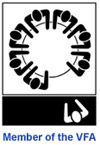 InnerVisions - Member of the VFA
