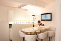 Breakout Area