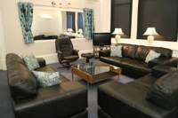 Responding Room