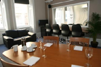 Viewing room
